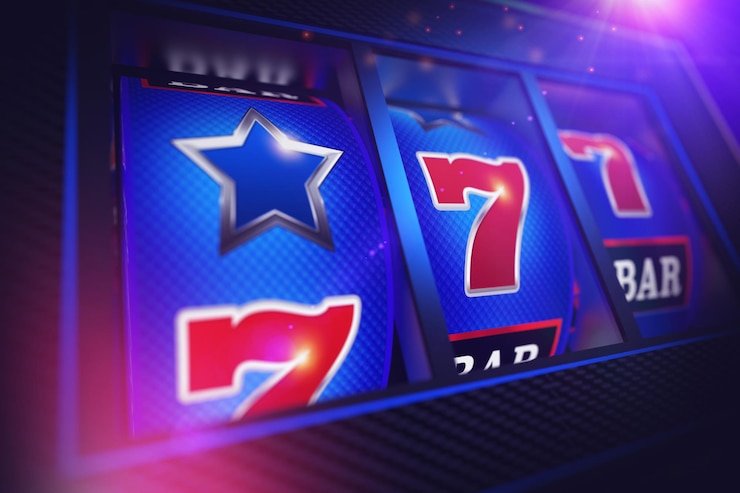 Relax Gaming live dealer studio with multi-camera feeds displayed on mpo2888 login